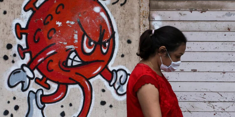 “Tout pays qui utilise le vaccin sans d’autres mesures induit sa population en erreur” 2 - Le Progrès Egyptien “Tout pays qui utilise le vaccin sans d’autres mesures induit sa population en erreur” 1 - Le Progrès Egyptien