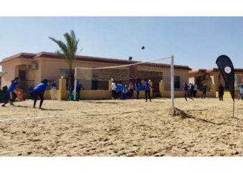 Festival d’excellence sportive à Ismaïlia