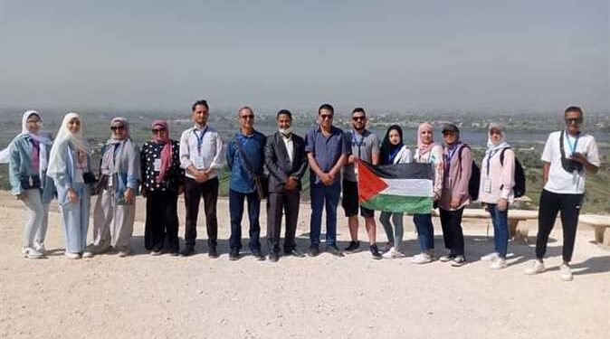 Le bateau du Nil accoste à Al-Minya 1 - Le Progrès Egyptien