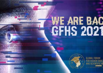 2e Forum mondial de l’enseignement supérieur et de la recherche scientifique en décembre