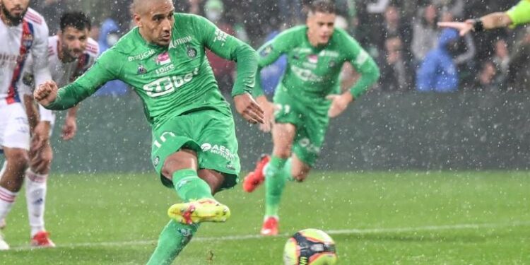 Ligue 1 : Face à Angers, Saint-Etienne en mode survie 1 - Le Progrès Egyptien