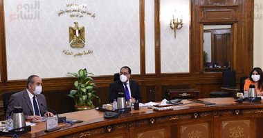 Madbouli: Développer le secteur de l'aviation civile 2 - Le Progrès Egyptien Madbouli: Développer le secteur de l'aviation civile 1 - Le Progrès Egyptien