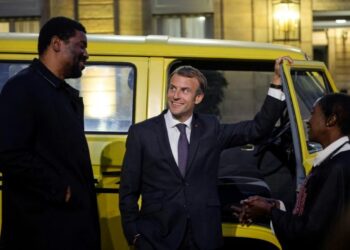 La France veut refonder la relation avec l’Afrique