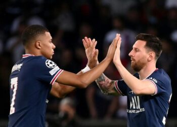 Ligue 1 : Un classique OM-PSG encore plus lumineux avec Messi