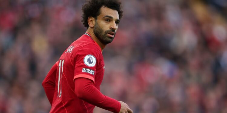 Une légende de Liverpool dingue de Salah 2 - Le Progrès Egyptien Une légende de Liverpool dingue de Salah 1 - Le Progrès Egyptien