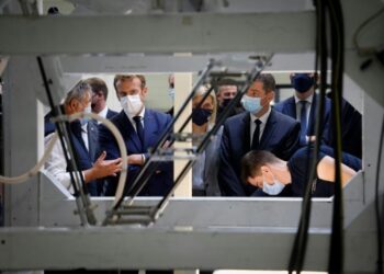 Biden donne encore un coup de collier pour faire passer ses réformes