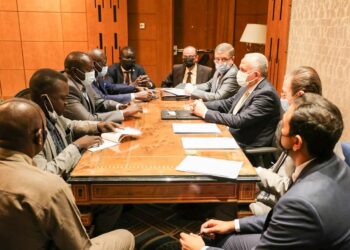 Démarrage de la 4e Semaine de l’Eau du Caire