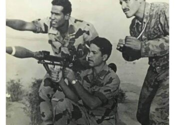 #Le 6 Octobre 1973, sujet de fierté des #Egyptiens