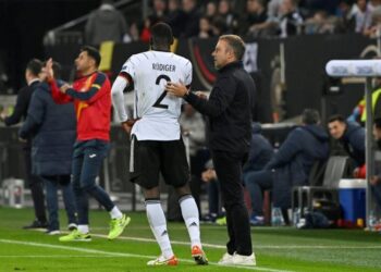 Mondial-2022 : L’Allemagne et le Danemark entrevoient la qualification