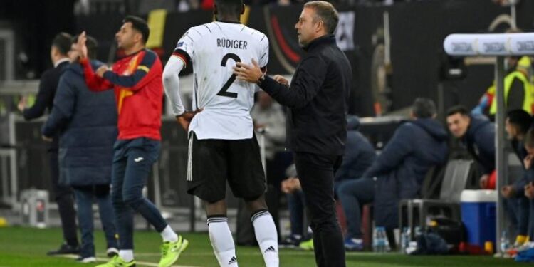 Mondial-2022 : L’Allemagne et le Danemark entrevoient la qualification 2 - Le Progrès Egyptien Mondial-2022 : L’Allemagne et le Danemark entrevoient la qualification 1 - Le Progrès Egyptien