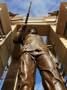 Moussa donne une âme au métal 3 - Le Progrès Egyptien