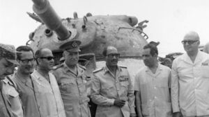 La traversée miraculeuse 15 - Le Progrès Egyptien