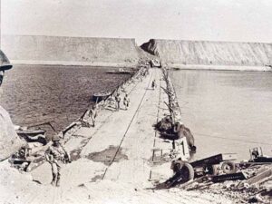 La traversée miraculeuse 3 - Le Progrès Egyptien