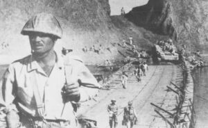 La traversée miraculeuse 5 - Le Progrès Egyptien