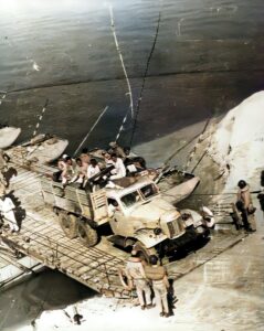 La traversée miraculeuse 11 - Le Progrès Egyptien