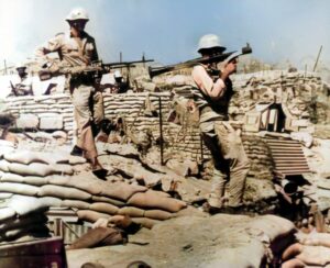 La traversée miraculeuse 9 - Le Progrès Egyptien