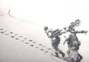 La traversée miraculeuse 7 - Le Progrès Egyptien