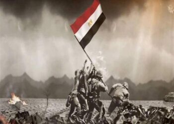 Victoire d’Octobre : Le soldat égyptien fut une surprise