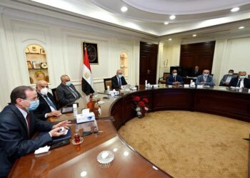 “Une vie décente” : Partenariat entre l’OAI et le ministère de l’Habitat