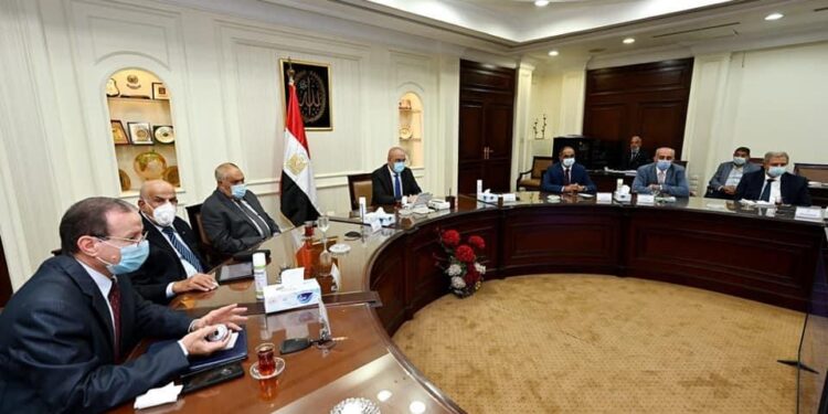 “Une vie décente” : Partenariat entre l’OAI et le ministère de l’Habitat 1 - Le Progrès Egyptien