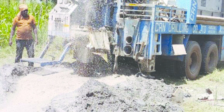 Irrigation : 2e phase du projet de stations d’eau potable au Soudan du Sud 1 - Le Progrès Egyptien