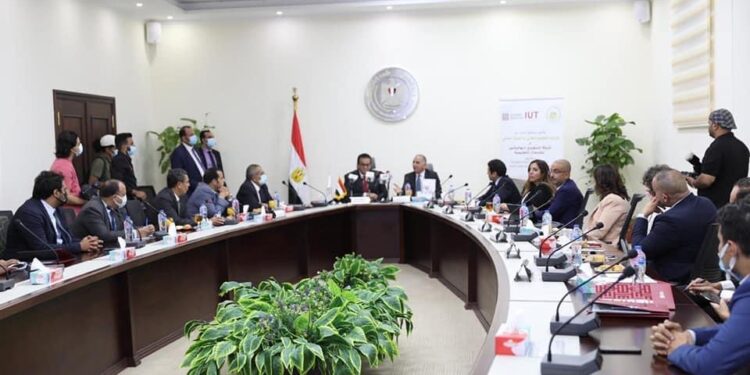 10 nouvelles universités technologiques privées 1 - Le Progrès Egyptien