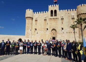 Relations étroites avec les pays latino-américains