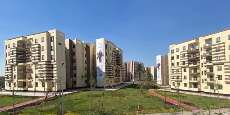 Les projets de logements indispensables pour “une vie décente” 1 - Le Progrès Egyptien