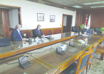 Etanchéification de canaux d’une longueur de 20 mille km