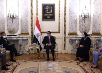 Madbouli : Préserver la stabilité de la macroéconomie