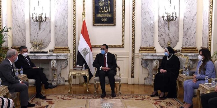 Madbouli : Préserver la stabilité de la macroéconomie 1 - Le Progrès Egyptien