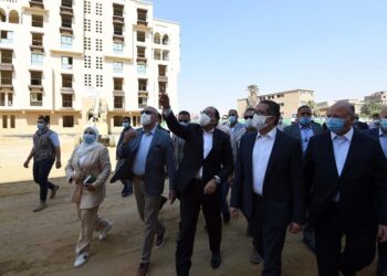 Gouvernement : Priorité aux projets de développement au Caire