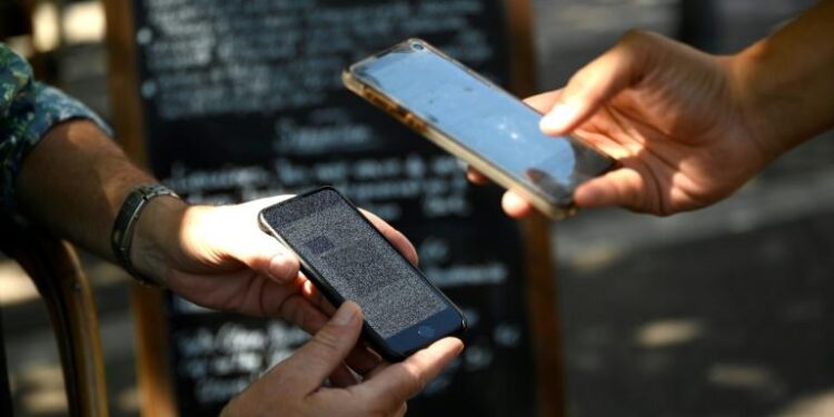 France-Pass sanitaire : Les députés croisent à nouveau le fer 2 - Le Progrès Egyptien France-Pass sanitaire : Les députés croisent à nouveau le fer 1 - Le Progrès Egyptien