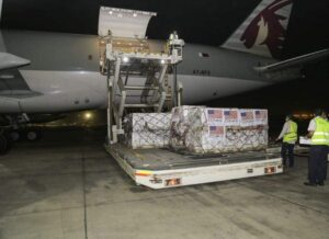 Covid-19 : Se vacciner pour une reprise résiliente 3 - Le Progrès Egyptien