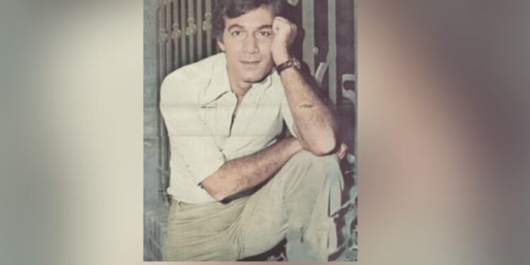 Une statue du légendaire acteur Mahmoud Yassin à Port-Saïd 2 - Le Progrès Egyptien Une statue du légendaire acteur Mahmoud Yassin à Port-Saïd 1 - Le Progrès Egyptien