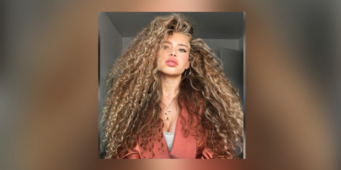 Cheveux bouclés : Les 8 erreurs à éviter ! 1 - Le Progrès Egyptien