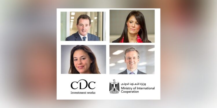 Eloges britanniques des réformes économiques en Egypte 1 - Le Progrès Egyptien