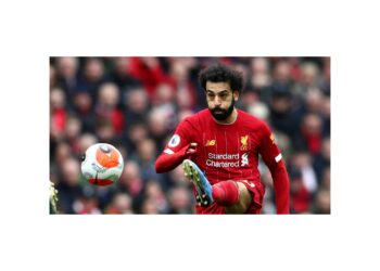“Le pied gauche de Salah est meilleur, Ronaldo en l’air”