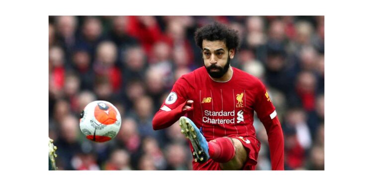 “Le pied gauche de Salah est meilleur, Ronaldo en l’air” 1 - Le Progrès Egyptien