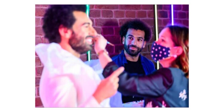 “Salah statufié”, “Les Looks d’El-Gouna” et “Le voleur en moto”, top trend 1 - Le Progrès Egyptien