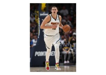 NBA : Un quatrième succès d’affilée pour les Warriors