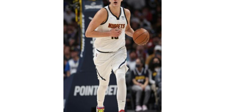 NBA : Un quatrième succès d’affilée pour les Warriors 1 - Le Progrès Egyptien