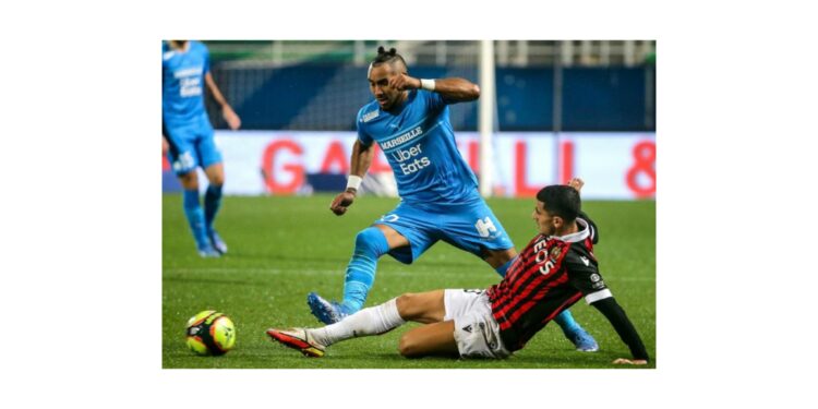 Ligue1: Nice et Marseille, torts et points partagés 1 - Le Progrès Egyptien