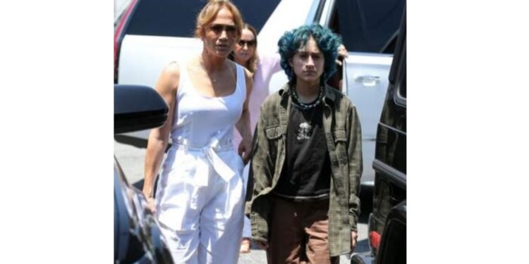 Les filles de stars, à suivre de près ! 1 - Le Progrès Egyptien