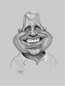 Ali Al-Sumaikh et ses caricatures en chair et en os ! 12 - Le Progrès Egyptien Ali Al-Sumaikh et ses caricatures en chair et en os ! 11 - Le Progrès Egyptien