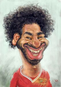 Ali Al-Sumaikh et ses caricatures en chair et en os ! 4 - Le Progrès Egyptien Ali Al-Sumaikh et ses caricatures en chair et en os ! 3 - Le Progrès Egyptien