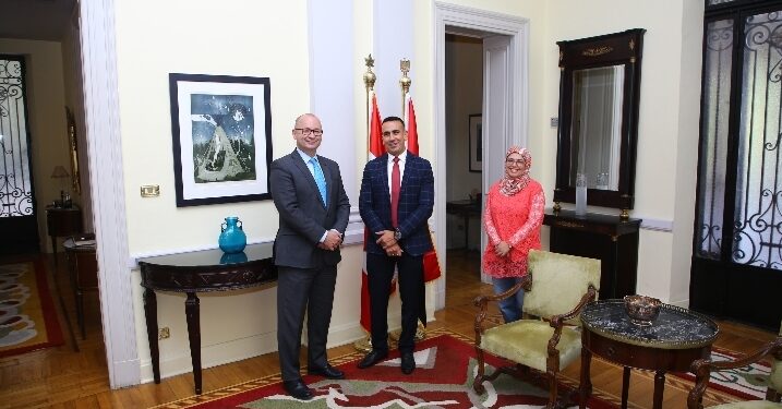 Egypte-Canada : Des relations qui ne cessent de croître 1 - Le Progrès Egyptien