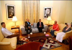 Egypte-Canada : Des relations qui ne cessent de croître 3 - Le Progrès Egyptien