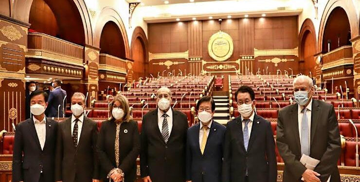 Transport : L’Egypte et le Yémen renforcent leur partenariat 1 - Le Progrès Egyptien