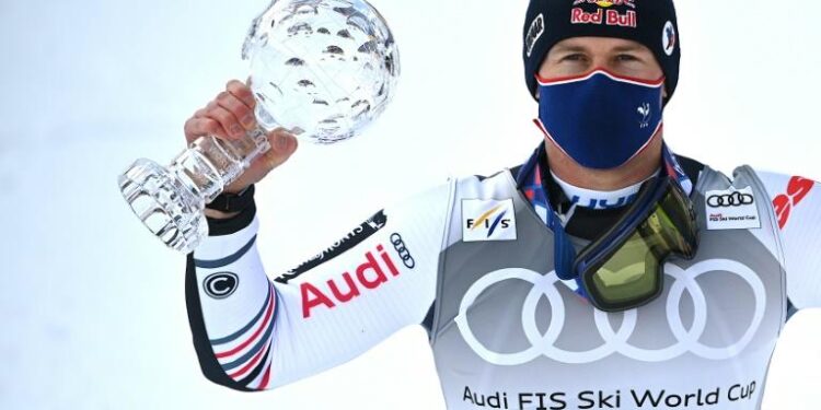 Ski alpin : Pinturault contre les principaux favoris pour le gros globe 2 - Le Progrès Egyptien Ski alpin : Pinturault contre les principaux favoris pour le gros globe 1 - Le Progrès Egyptien